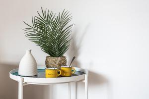 Rome Seascape Nearby beaches and Centre of Rome