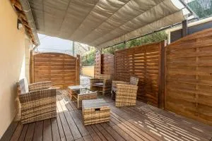 Maison Zen - 20 min du centre du Mans - Challes