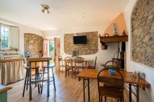 Bed and Breakfast Mea Familia