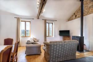 Gite La Grange - Perigord Vert