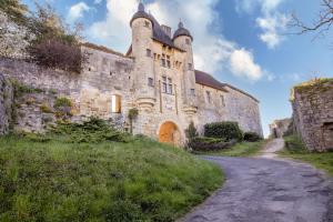 Maisons de vacances Gite La Grange - Perigord Vert : photos des chambres