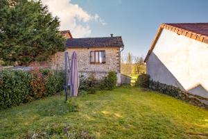 Maisons de vacances Gite La Grange - Perigord Vert : photos des chambres