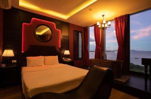 Đào Tiên Hotel - Đống Đa