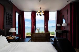 Đào Tiên Hotel - Đống Đa