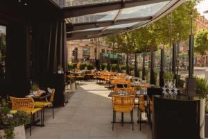 artotel London Hoxton, powered by Radisson Hotels