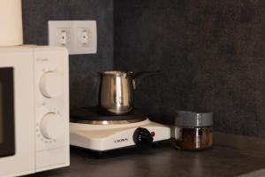 Стаи за гости Изгрев