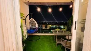 GoldCrest Mall and Furnished Apartments - DHA Lahore - 拉合尔