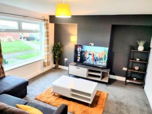 Sunderland Delight, Free Parking