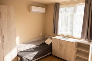 Стаи за гости Изгрев