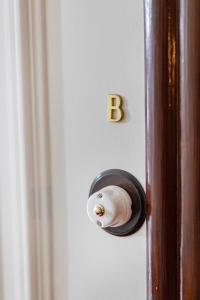 Palazzo Alvares Cabral