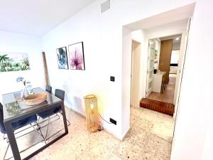 Chalet La Caballa Playa la Barrosa