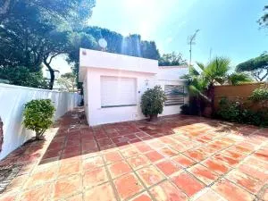 Chalet Empul La Caballa - Chiclana de la Frontera