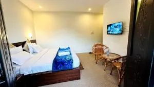 Hotel Golden Peak Sonamarg - 卡尔吉尔