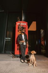 artotel London Hoxton