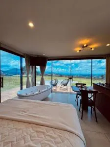 Container da Montanha - ألفريدو فاغنر