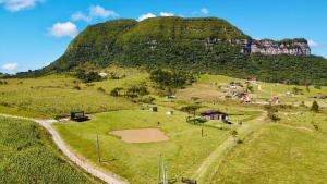 Container da Montanha