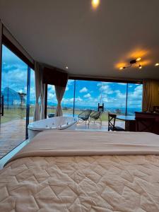 Container da Montanha