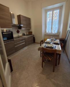 La corte del biliardino