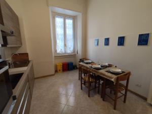 La corte del biliardino