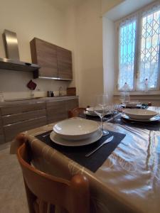 La corte del biliardino