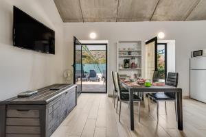 Home2Book Mountain Serenity House Agaete, Terrace