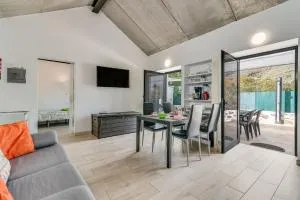 Home2Book Mountain Serenity House Agaete, Terrace - San Pedro