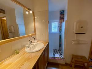 "Alba" Quartier Haut, Clim, Vue sur la mer