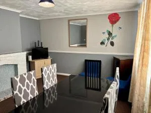 StanBros Side Flat - 提普顿