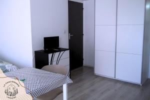 Appartements Cook 3 : photos des chambres