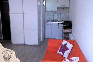 Appartements Cook 3 : photos des chambres