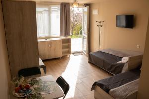 Стаи за гости Изгрев