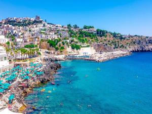 La casa a corte con terrazzo - Artemisia Homes