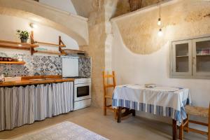 La casa a corte con terrazzo - Artemisia Homes