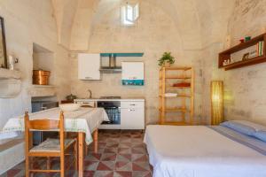 La casa a corte con terrazzo - Artemisia Homes