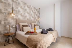 Apartamento Camelias Marbella Playa con Parking