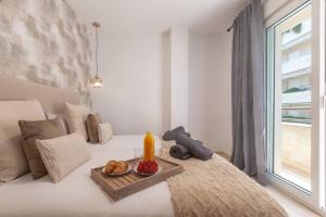 Apartamento Camelias Marbella Playa con Parking