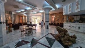 Hotel diar Matmata diar barbar