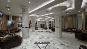 Hotel diar Matmata diar barbar