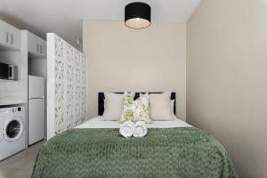 Breeze of the Sea Apartment