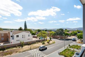 Breeze of the Sea Apartment