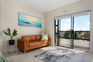 Breeze of the Sea Apartment