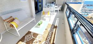 Sea View Appartement Blue Monkey