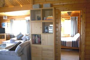 Sea View Lodge Porthgain