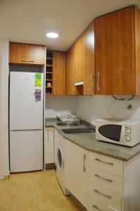 Vivienda Centrica triana