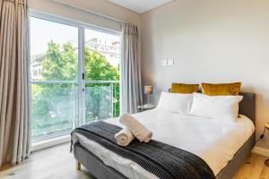 Studio apartment on Bree