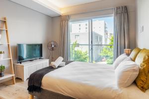 Studio apartment on Bree