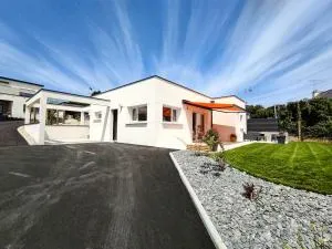 Villa d'Armandine - Maison neuve bord de mer - 皮艾洛