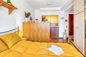 GuestHost - Lovely Studio with balcony in Perugia