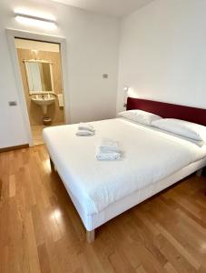 Riva Family Home - Central Apartment