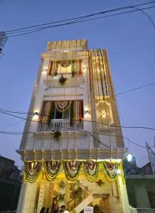 Shree Nikunj Palace - Jaorā